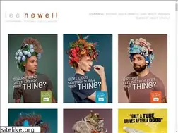 Sites similar to leehowellphotography.com
