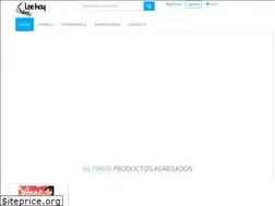Sites similar to leehoy.cl