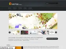 Sites similar to leehuedesigns.com