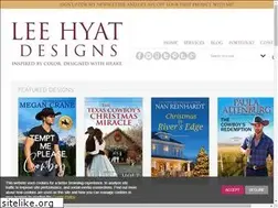 Sites similar to leehyat.com