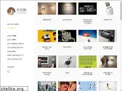 Sites similar to leejaehoon.com
