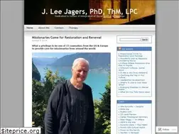 Sites similar to leejagers.wordpress.com