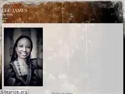 Sites similar to leejameswrites.com