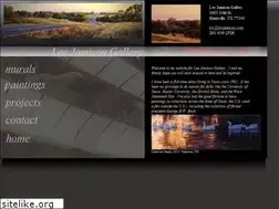 Sites similar to leejamison.com
