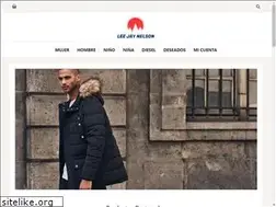 Sites similar to leejaynelson.com