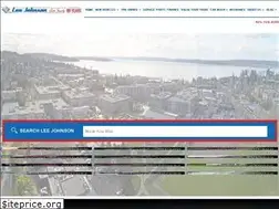 Sites similar to leejohnson.com