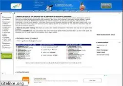 Sites similar to leejoo.nl