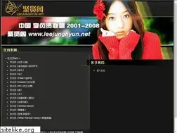 Sites similar to leejunghyun.net