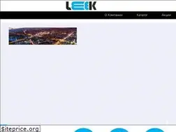 Sites similar to leek-lamp.ru