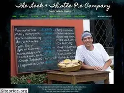 Sites similar to leekandthistle.com