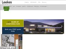 Sites similar to leekeswindows.co.uk