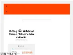 Sites similar to leekhoa.com