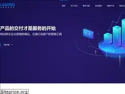 Sites similar to leekind.com