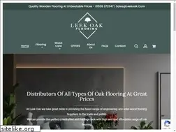 Sites similar to leekoak.com