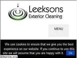 Sites similar to leeksons.com