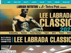 Sites similar to leelabradaclassic.com