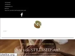 Sites similar to leeladee.co.za