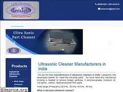 Sites similar to leelaelectronics.in