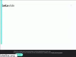 Sites similar to leelaestudio.com.br