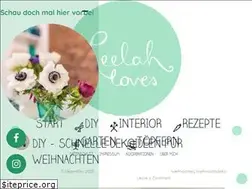 Sites similar to leelahloves.de
