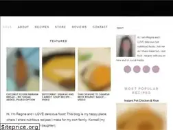 Sites similar to leelalicious.com