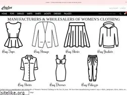 Sites similar to leelan.com