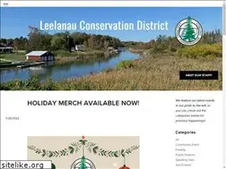 Sites similar to leelanaucd.org