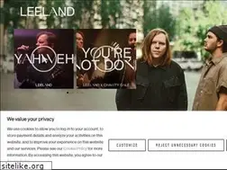 Sites similar to leelandonline.com