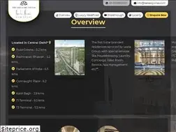 Sites similar to leelaskyvillas.com