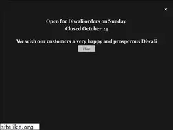 Sites similar to leelasroti.com