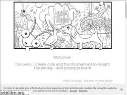 Sites similar to leelataylor.com