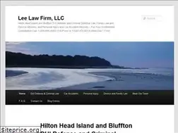 Sites similar to leelaw.ws