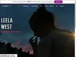 Sites similar to leelawest.com