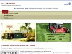 Sites similar to leelawnmower.com