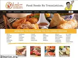 Sites similar to leeleesupermarket.com