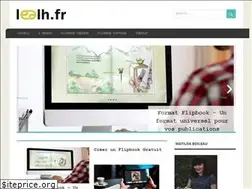 Sites similar to leelh.fr