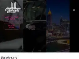 Sites similar to leelimo.com