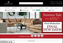 Sites similar to leelonglands.com
