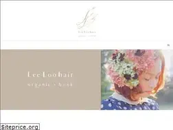 Sites similar to leeloohair.com