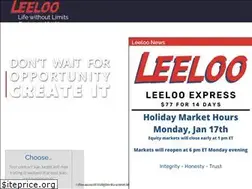 Sites similar to leelootrading.com