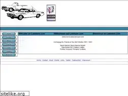 Sites similar to leemann.com