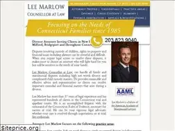Sites similar to leemarlow.com