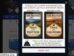 Sites similar to leemartin-screenwriter.com