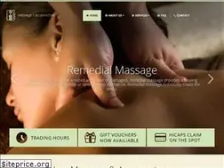 Sites similar to leemassage.com.au