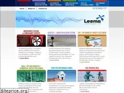Sites similar to leematech.co.uk