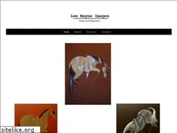 Sites similar to leemayneimages.com