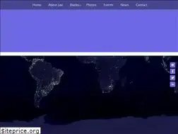 Sites similar to leemcintyrebooks.com