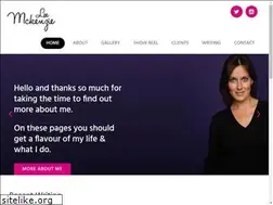 Sites similar to leemckenzie.tv