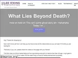 Sites similar to leemcking.sg