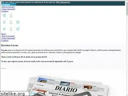 Sites similar to leemeapp.com